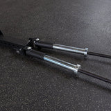 Body Solid Pro Clubline Commercial Power Rack SPR1000