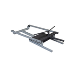 Body Solid Pro Clubline Row Machine, TBAR Row