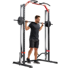 Sunny Strength™ Light Commercial Strength Training Smith Machine