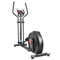 Sportsplay Stride Smart Electro-Magnetic Elliptical Machine with 18" stride length