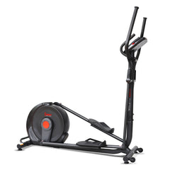 Sportsplay Stride Smart Electro-Magnetic Elliptical Machine with 18" stride length