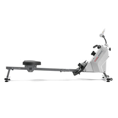 Sunny Health & Fitness Smart Compact Magnetic Rowing Machine