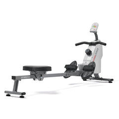 Sunny Health & Fitness Smart Compact Magnetic Rowing Machine