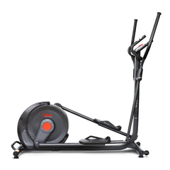 Sportsplay Stride Smart Electro-Magnetic Elliptical Machine with 18" stride length