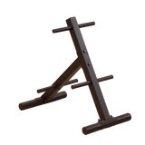Body Solid Standard Weight Tree SWT14
