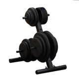 Body Solid Standard Weight Tree SWT14