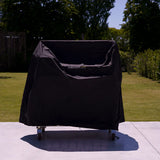 Large Grill Cover BBQ86SS for Tagwood BBQ23SS Water-resistant and UV protection