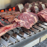 Tagwood BBQ V-Shape grill for BBQ03SI/BBQ03SS/05SS/06SS/08SS | BBQ79SS --