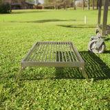 Tagwood BBQ Portable fixed grill BBQ93SS--