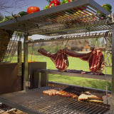 Tagwood BBQ S shape meat hooks ( set of 7) | BBQ56SS-