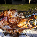 Tagwood BBQ Stainless Steel Rotisserie Kit | BBQ50SS PRO--