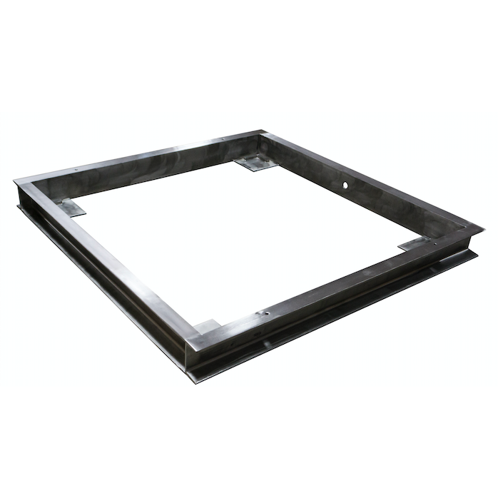 Prime Scales SL-800-SS NTEP (Legal for trade) Selleton Washdown Floor Scale ( ALL Variants )