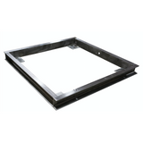 Prime Scales SL-800-SS NTEP (Legal for trade) Selleton Washdown Floor Scale ( ALL Variants )