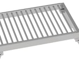 Tagwood BBQ Small Fixed Grill | BBQ93SS --