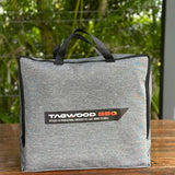 Built in Grill Cover COVE24 for Tagwood BBQ24SS Waterproof Heat & Cold Resistant and UV Protection - PRE-ORDER