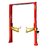 AMGO OH-15 15,000 lbs 2 Post Lift