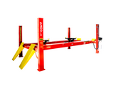 AMGO PRO-14AE 14,000 lbs 4 Post Alignment Lift