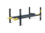 AMGO 408-P 8,000 lbs 4 Post Parking Lift