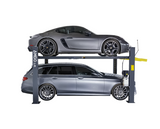 AMGO 408-HP 8,000 lbs 4 Post Parking Lift