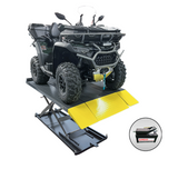 AMGO MC-1200P Motorcycle & ATV Lift