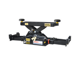 Amgo RJ-6A, 6000lb Rolling Jack - Pneumatic Pump
