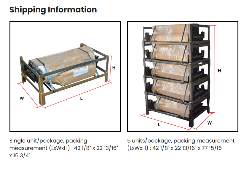 AMGO RJ-10A Pneumatic Rolling Jack 10,000 lbs. Capacity