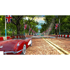 Raw Thrills Cruis'n Blast Commercial Arcade Game