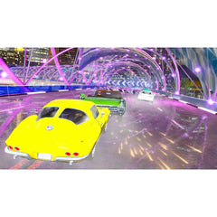 Raw Thrills Cruis'n Blast Commercial Arcade Game