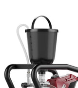 Titan 341267 ELITE 3000 COBRA Hopper Assembly - 5 liter