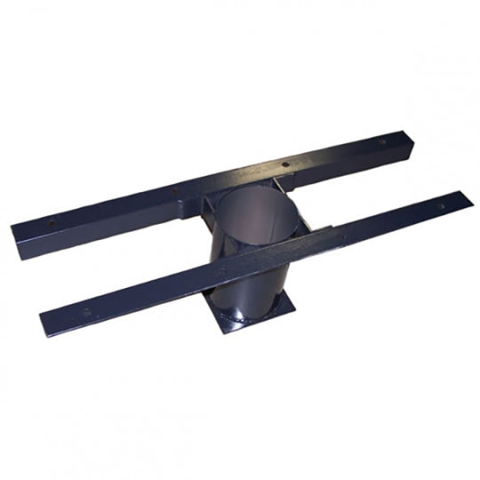 Jaypro Sports Second Floor Sleeve Bracket