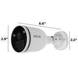 Aleko Remootio Outdoor Security Camera