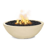 The Outdoor Plus Sedona Concrete Fire Pit