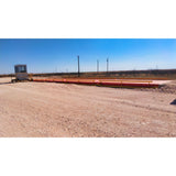 Prime Scales Force-Master Selleton Super Duty Truck Scale 60,000 lbs x 270,000 lb  ( NTEP )Applications