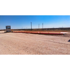 Prime Scales Force-Master Selleton Super Duty Truck Scale 60,000 lbs x 270,000 lb  ( NTEP )Applications