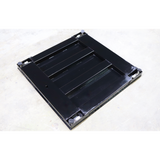 Prime Scales SL-700-40x40-NN Selleton   40" x 40" Floor Scale / Pallet Scale / warehouse / industrial