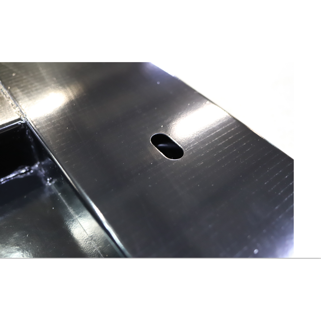 SL-700-3x3 | 36" x 36" | Industrial Floor Scale with Metal Indicator