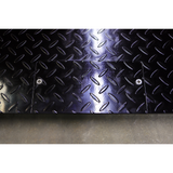 Prime Scales SL-700-40x40-NN Selleton   40" x 40" Floor Scale / Pallet Scale / warehouse / industrial