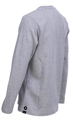 Hooga Men's EMF-Shielding Long Sleeve