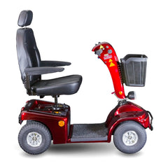 Shoprider Sprinter XL4 Heavy Duty Scooter