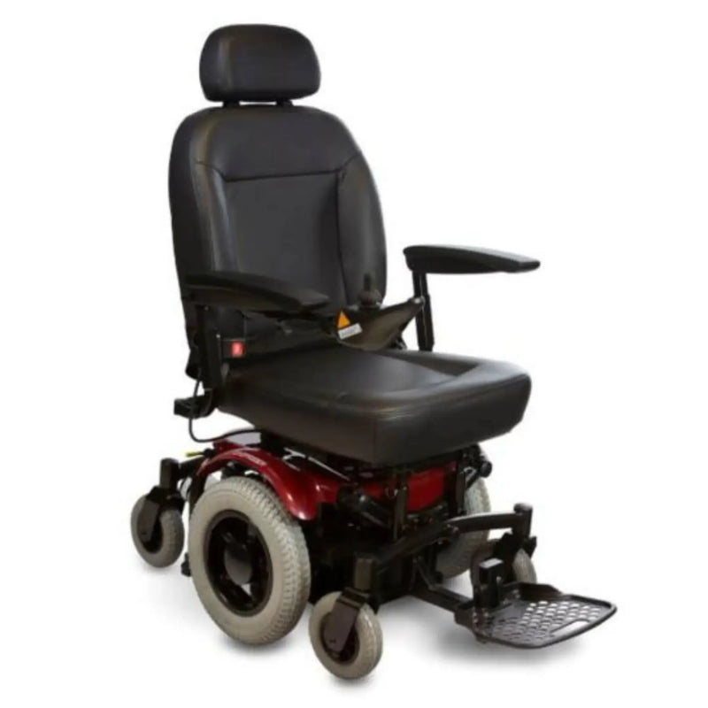 Shoprider 6Runner 14 Powerchair 450lbs 888WNLLHD