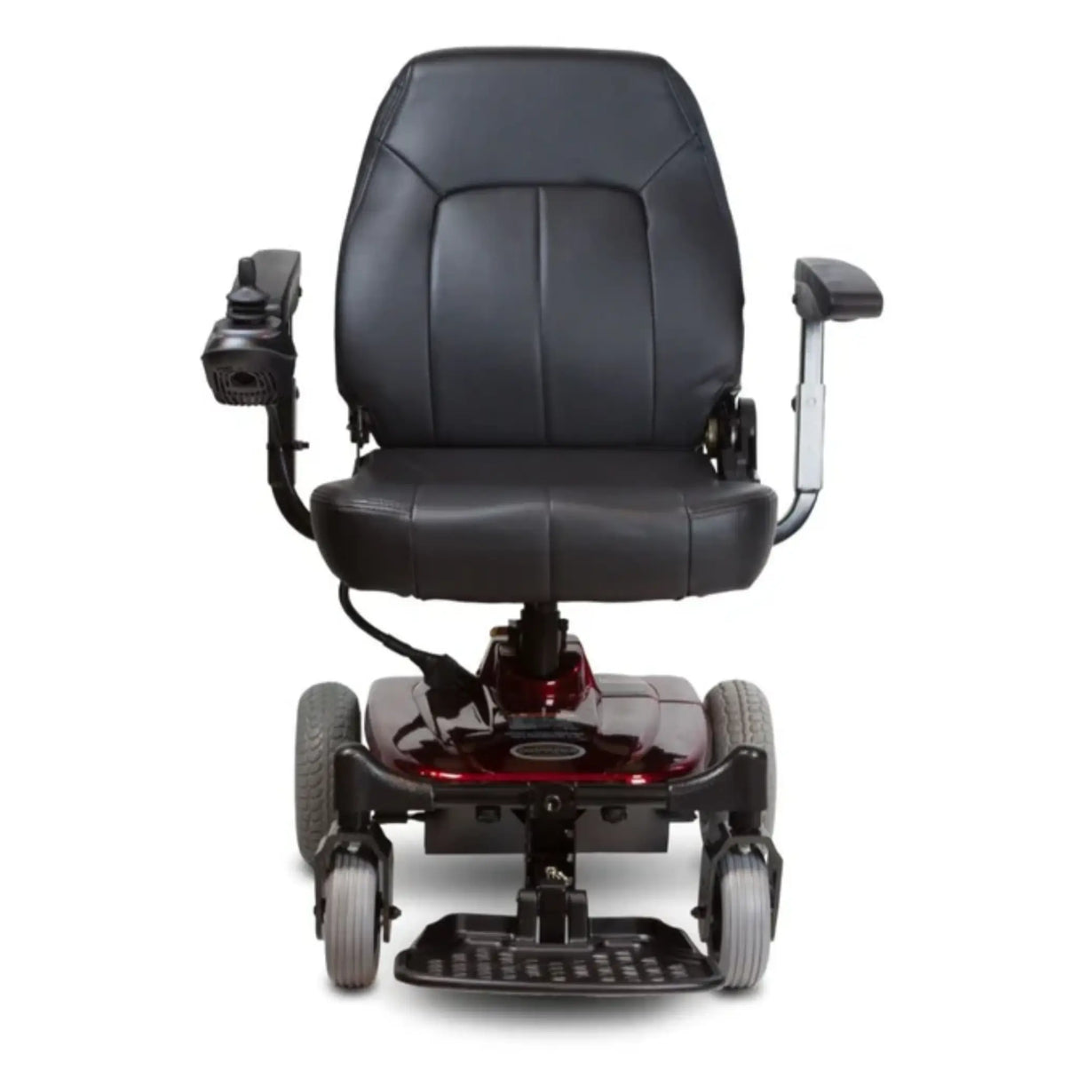 Shoprider Jimmie Lightweight Powerchair UL8WPBS