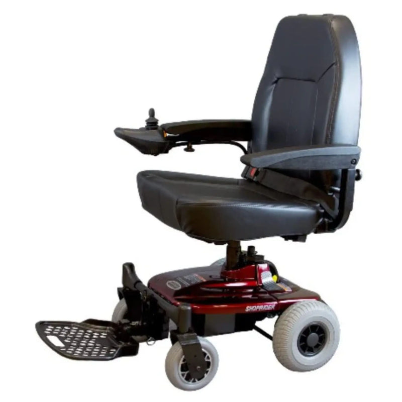 Shoprider Jimmie Lightweight Powerchair UL8WPBS