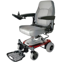 Shoprider Smartie Power Wheelchair UL8W