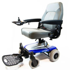 Shoprider Smartie Power Wheelchair UL8W