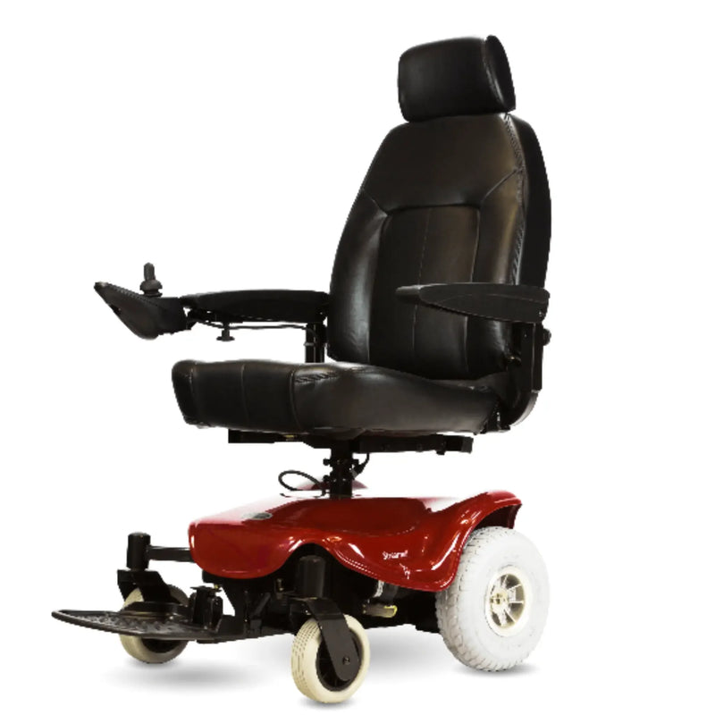 Shoprider Streamer Sport Powerchair  888WA