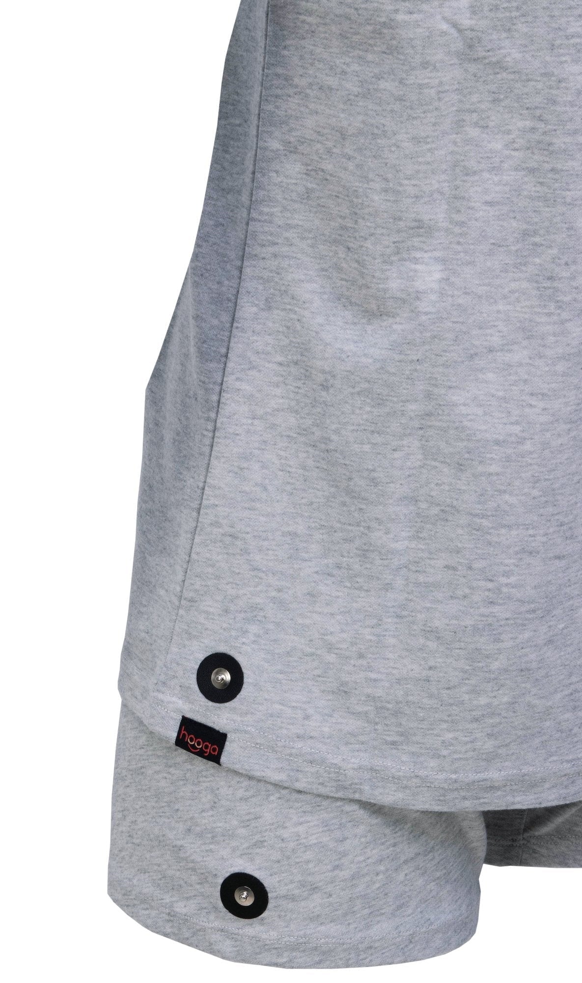 Hooga Women's EMF-Shielding T-Shirt