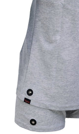 Hooga Women's EMF-Shielding T-Shirt