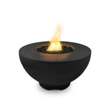 The Outdoor Plus Sienna Concrete Fire Pit