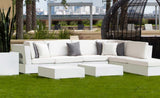 Ledge Lounger Signature Coffee Table