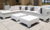 Ledge Lounger Signature Coffee Table